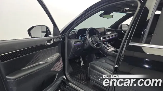 Hyundai Palisade The New Palisade Бензин 3.8 4WD — Фото автомобиля 10