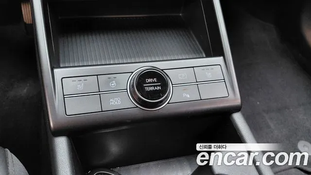 Hyundai Kona SX2 — Фото автомобиля 27