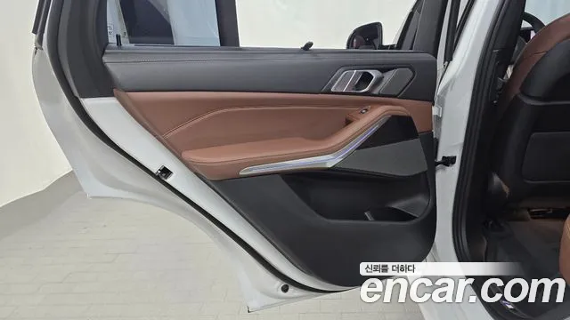BMW X5 — Фото автомобиля 25