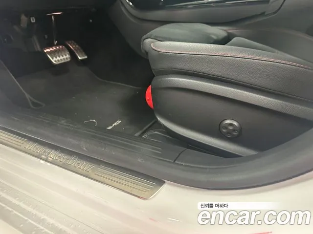 Mercedes-Benz CLA-Class C118 — Фото автомобиля 14