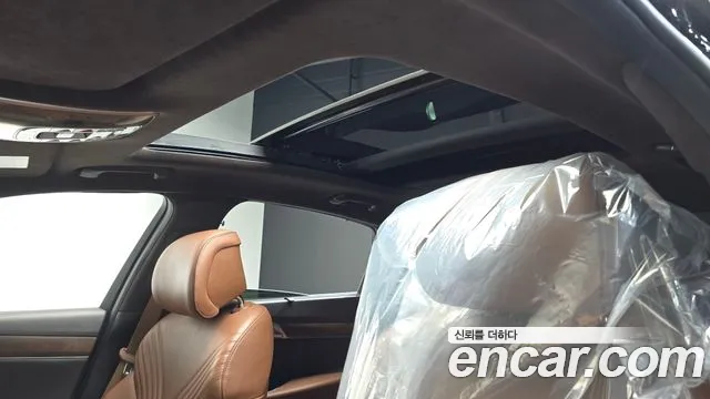 Genesis G80 RG3 — Фото автомобиля 22