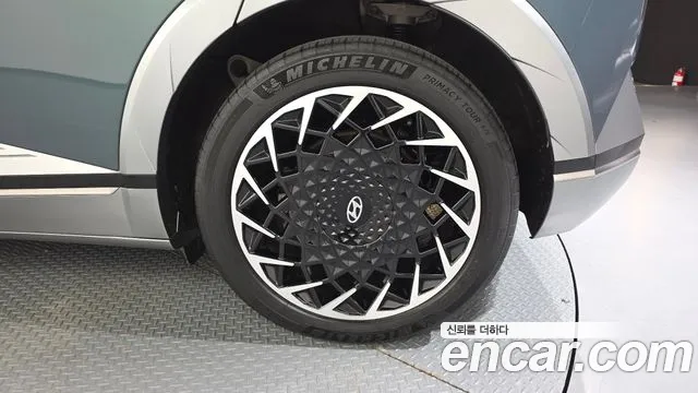 Hyundai Ioniq5 Ioniq5 — Фото автомобиля 18