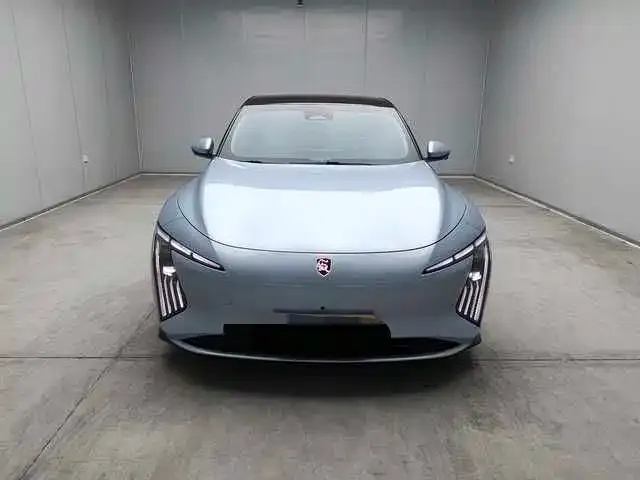 Forthing Xinghai S7 — Фото автомобиля 8