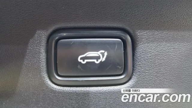 Kia EV6 — Фото автомобиля 17