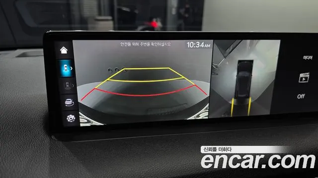 Genesis GV70 2.2 Дизель 2WD — Фото автомобиля 16