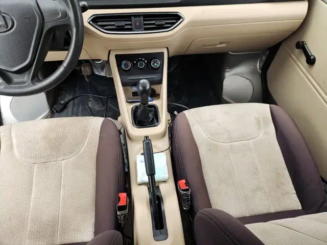 Changan Kuayue Kuayuexing V3 — Фото автомобиля 13