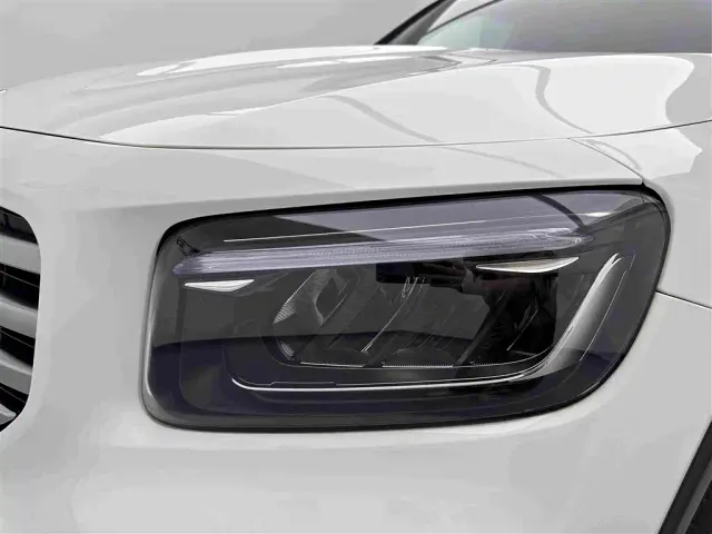 Mercedes-Benz GLB-Class — Фото автомобиля 30