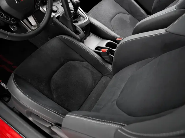 Toyota GR YARIS — Фото автомобиля 26