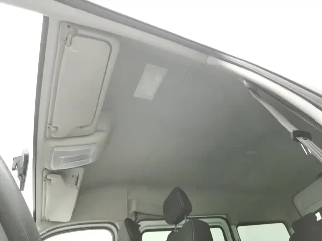 Maxus Xintu V80 — Фото автомобиля 14