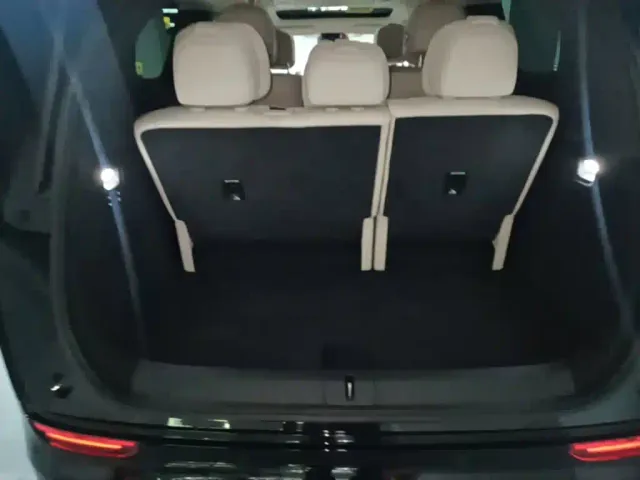 Li Auto MEGA — Фото автомобиля 18