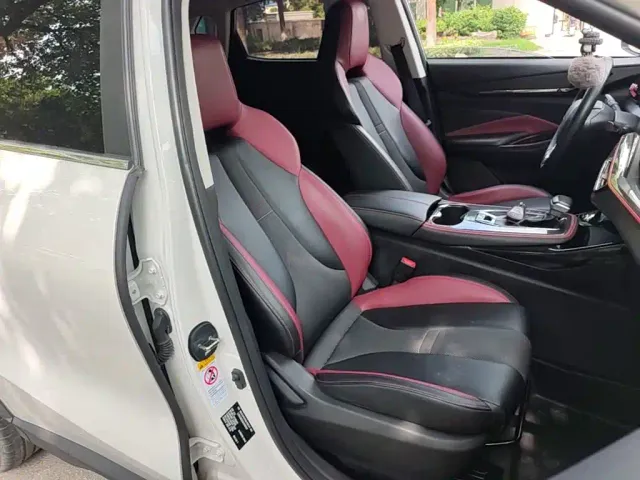 Changan Oushang X5 — Фото автомобиля 24