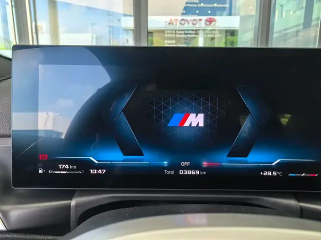 BMW M240i — Фото автомобиля 12