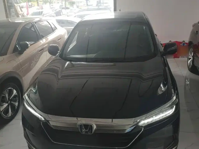 Honda Breeze — Фото автомобиля 2