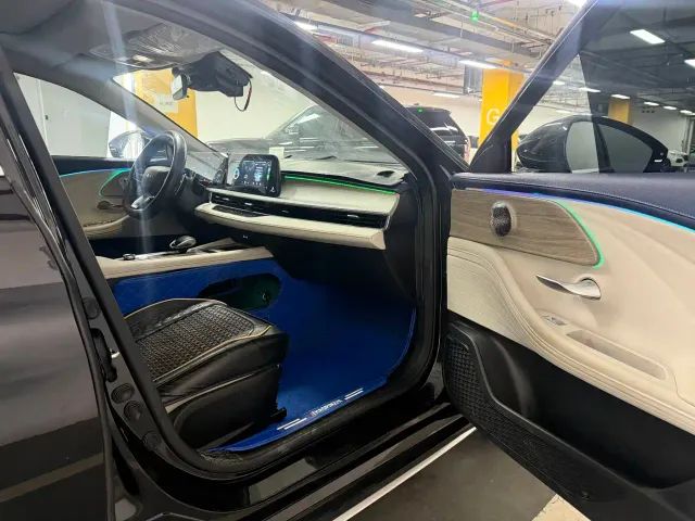 Chery Arrizo 8 — Фото автомобиля 13