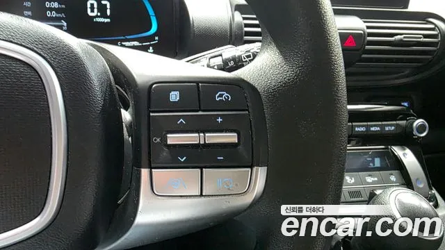 Hyundai Casper — Фото автомобиля 25