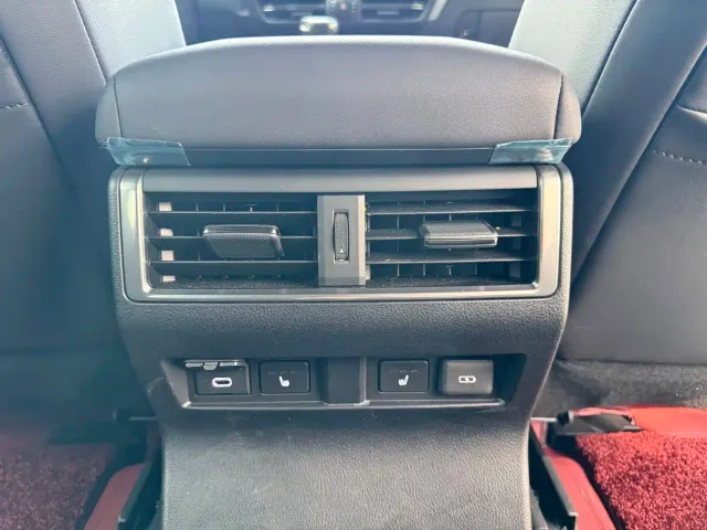 Lexus GX — Фото автомобиля 10