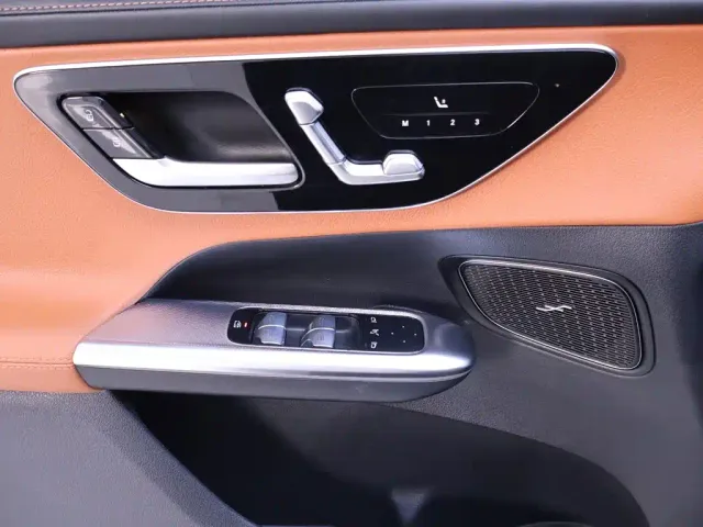 Mercedes-Benz GLC-Class — Фото автомобиля 17
