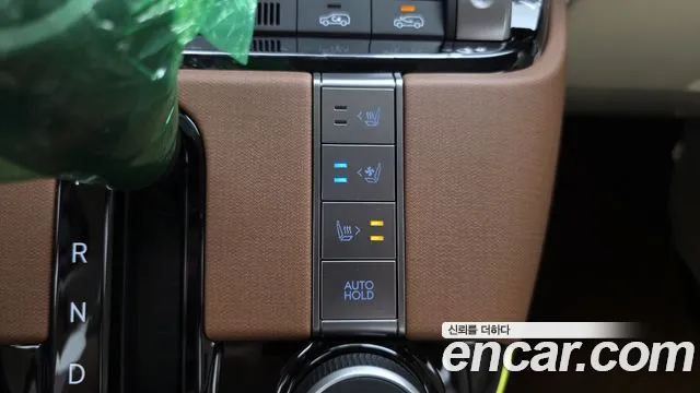 Hyundai Casper Новый Casper Turbo Inspiration — Фото автомобиля 24