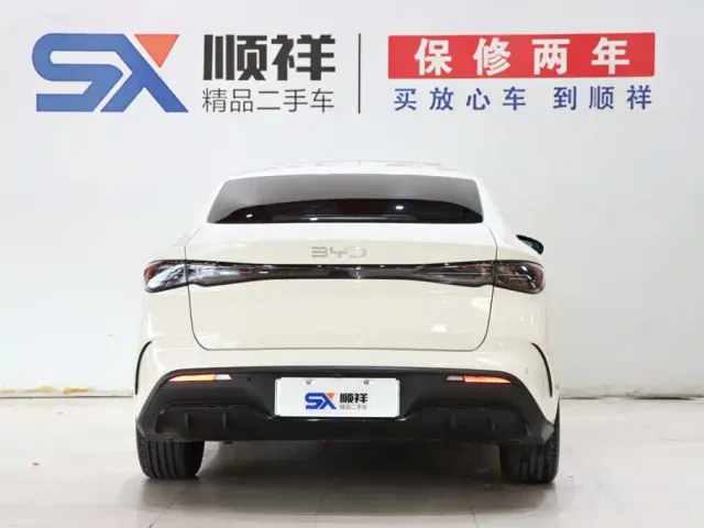 BYD Seal 06 — Фото автомобиля 6