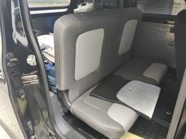 Wuling Zhiguang NEV — Фото автомобиля 13