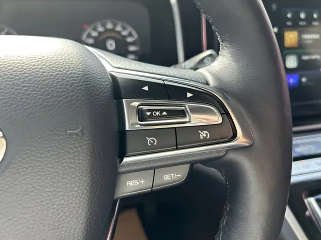 GAC Trumpchi M8 — Фото автомобиля 15