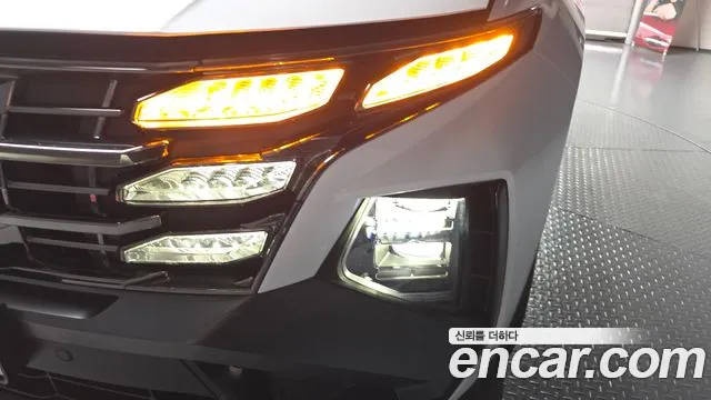 Hyundai Tucson — Фото автомобиля 17