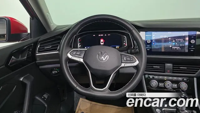 Volkswagen Jetta — Фото автомобиля 13