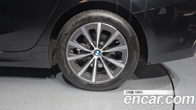 BMW 3 Series G20 — Фото автомобиля 6