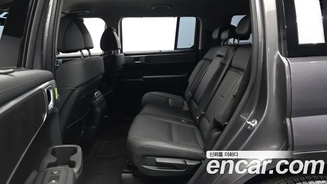Hyundai Santa Fe MX5 — Фото автомобиля 16