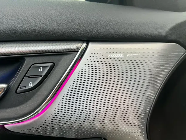 Cadillac CT5 — Фото автомобиля 25
