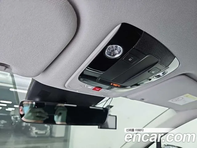 Kia Sorento 4th Gen — Фото автомобиля 17