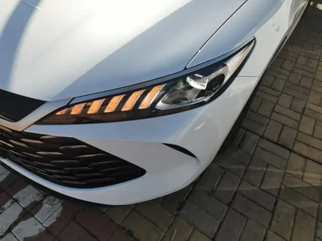 BYD Qin PLUS — Фото автомобиля 23