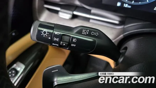 Kia Canival Carnival 4 поколение Дизель 7 мест Signature — Фото автомобиля 27
