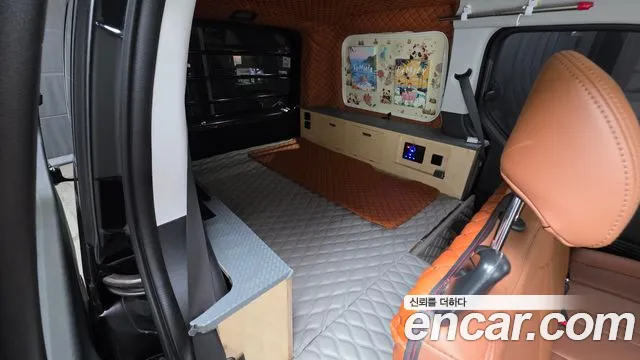 Hyundai Staria — Фото автомобиля 24