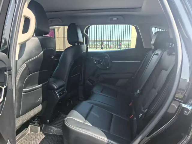 Haval Big Dog — Фото автомобиля 5