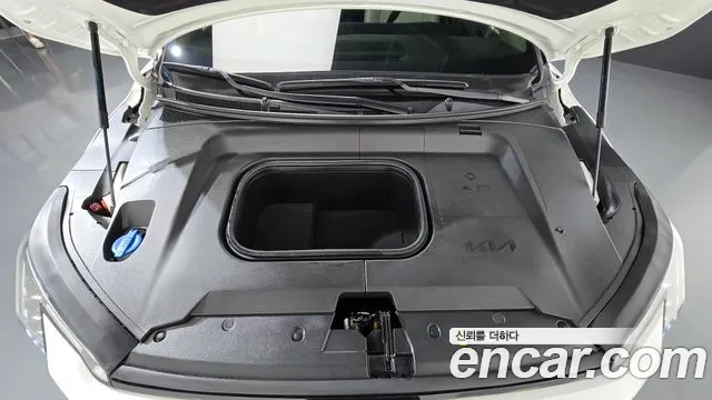 Kia EV3 — Фото автомобиля 6