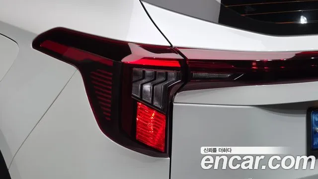 Kia Seltos — Фото автомобиля 8