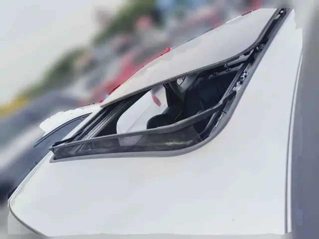 GAC Aion S — Фото автомобиля 6