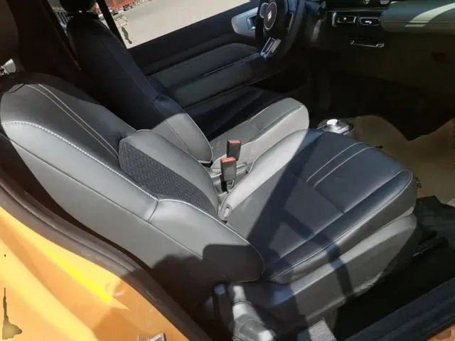 Baojun Yep — Фото автомобиля 24
