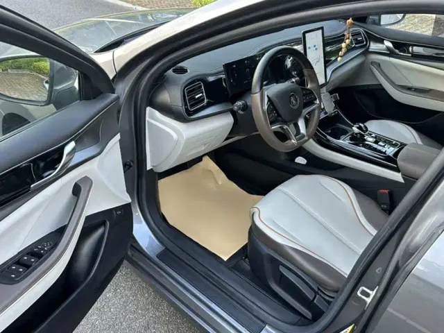 BYD Qin PLUS — Фото автомобиля 18