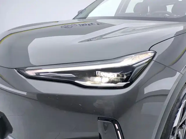 Geely Galaxy E5 — Фото автомобиля 5
