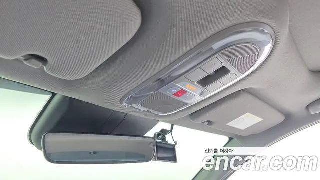 Hyundai Ioniq 6 — Фото автомобиля 16