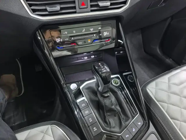 Volkswagen Tayron — Фото автомобиля 20
