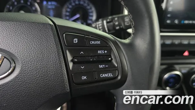 Hyundai Venue Venue 1.6 Modern Plus — Фото автомобиля 29