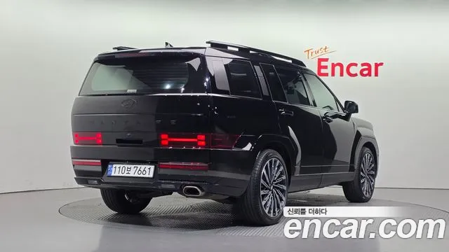 Hyundai Santa Fe — Фото автомобиля 2
