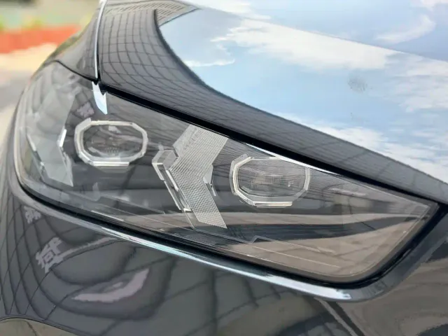 BMW X5 — Фото автомобиля 14