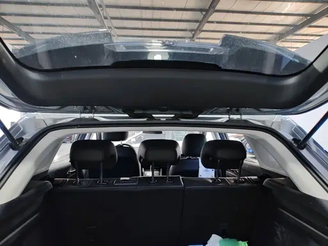 Baojun Yunhai — Фото автомобиля 14