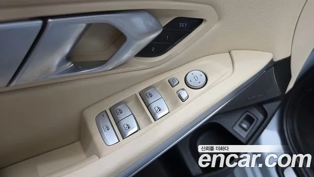 BMW 3-Series 3 серия (G20) 320i M Sport — Фото автомобиля 13