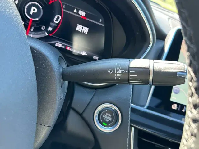 Cadillac CT5 — Фото автомобиля 25