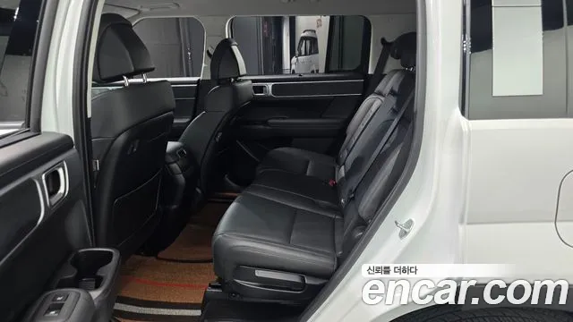 Hyundai Santa Fe — Фото автомобиля 18